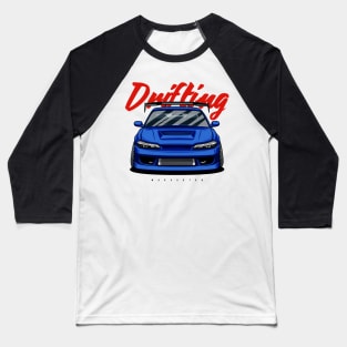 Drifting Baseball T-Shirt